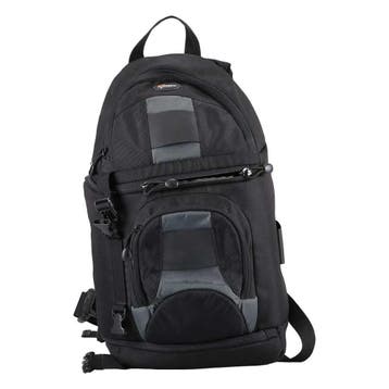 Lowepro Slingshot 200 AW met garantie, Ophalen of Verzenden, Gebruikt