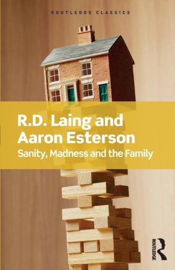 9781138687745 Routledge Classics - Sanity, Madness and th..., Boeken, Verzenden, Nieuw, Laing, R.D