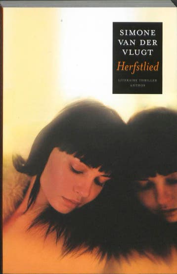 Herfstlied - Simone van der Vlugt 9789041415929, Verzenden, Gelezen, Simone van der Vlugt