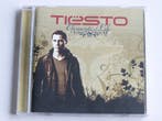 Tiësto - Elements of Life, Cd's en Dvd's, Cd's | Dance en House, Ophalen of Verzenden, Zo goed als nieuw