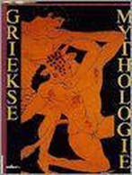Griekse mythologie 9789070485894 Bellingham, Verzenden, Gelezen, Bellingham