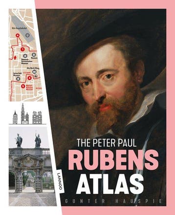 Boek The Peter Paul Rubens atlas 9789401449267, Verzenden, Zo goed als nieuw