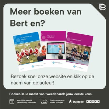 Bos medewerker SB 4 - Bert en 9789085242123, Boeken, Verzenden, Gelezen, Bert en