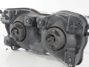 Yamaha YZF 750 R Koplamp, Motoren, Onderdelen | Yamaha, Ophalen of Verzenden, Nieuw
