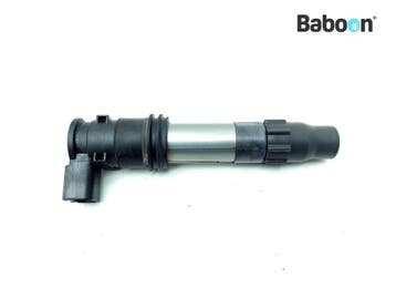 Bobine Bougie Dop Suzuki GSX S 1000 2022 (GSXS1000, Verzenden, Gebruikt