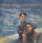 Whats Wrong with Timmy? 9780316233378 Maria Shriver, Verzenden, Gelezen, Maria Shriver