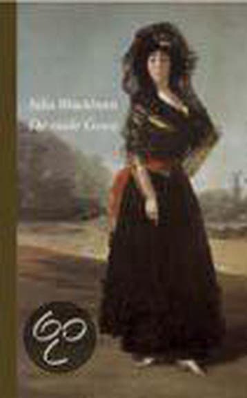 De oude Goya - J. Blackburn 9789025407056, Boeken, Verzenden, Gelezen, J. Blackburn