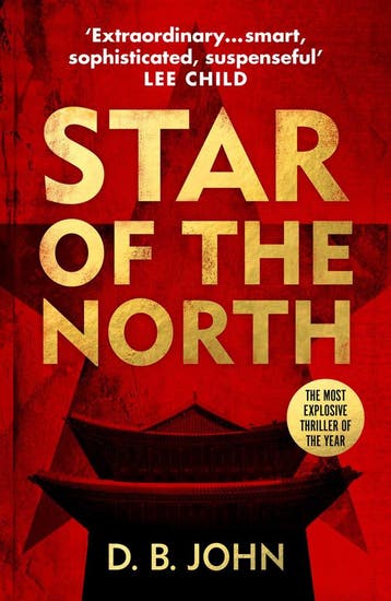 Star of the North - D.B. John 9781784708184, Verzenden, Gelezen, D.B. John