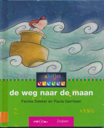 Veilig Leren Lezen Leesserie Raketjes kern 4 (3 delig), Boeken, Verzenden, Nieuw