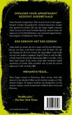 Sluit alle deuren 9789026352751 Riley Sager, Boeken, Verzenden, Gelezen, Riley Sager