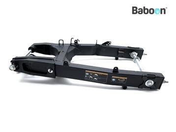 Achterbrug Kawasaki Ninja 125 2019-2020 (BX125A), Verzenden, Gebruikt