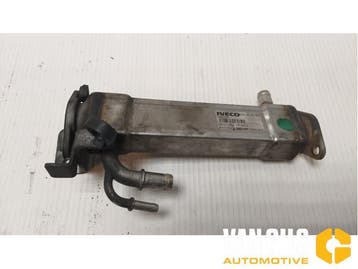 EGR koeler Fiat Ducato O194738, Ophalen of Verzenden, Nieuw