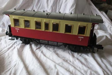 Märklin 1 - 5800 - Modeltrein personenwagen (1) -, Nieuw