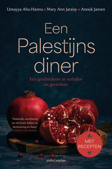 Een Palestijns diner (9789026373664, Umayya Abu-Hanna), Verzenden, Nieuw