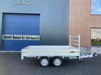 ANSSEMS PSX 305 X 153 X 30 CM 2.000 KG ALL - IN AKTIE!!, Ophalen, Nieuw