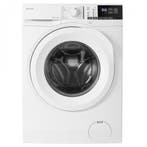 John Lewis JLWM1407 - Wasmachine - 7 kg - 1400 tpm -, Ophalen of Verzenden, Zo goed als nieuw, Voorlader, 85 tot 90 cm