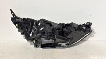 Ford Transit Custom II LED linker koplamp links PZ3113E015CB, Ophalen, Gebruikt