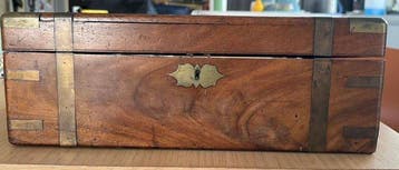 Kist - Hout