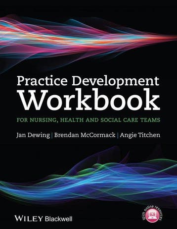 Practice Development Workbook Resources - Jan Dewing, Verzenden, Gelezen, Jan Dewing