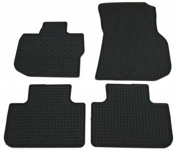 Rubber automatten BMW iX3 (G08) | 2020-heden, Verzenden, Nieuw, BMW
