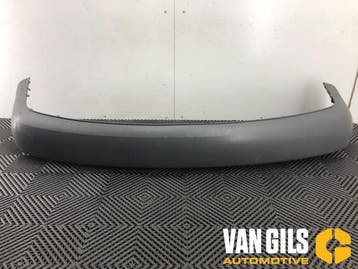 Achterbumper Volkswagen Caddy O240681, Ophalen of Verzenden, Nieuw