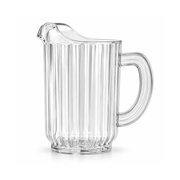 Bier pitcher 1,8L, Ophalen of Verzenden