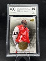2009/10 Upper Deck MJ Legacy Collection Gold Michael Jordan, Nieuw
