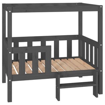 Hondenmand 95x73cm | Massief Grenen | Retourdeal 54% Korting, Dieren en Toebehoren, Ophalen of Verzenden, Gebruikt, Overige