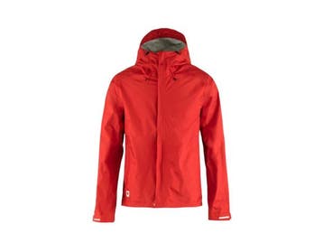 Veiling - Fjällräven | High Coast Hydratic Outdoor Jas, Nieuw