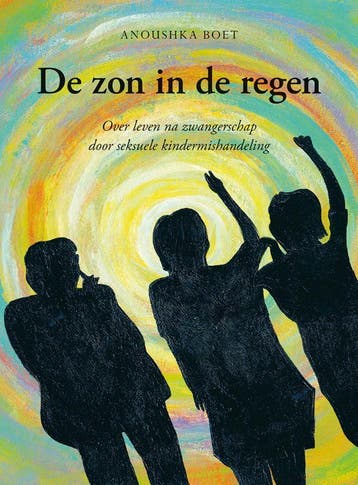 De Zon In De Regen | Anoushka Boet | Nieuw, Ophalen of Verzenden, Nieuw, Anoushka Boet