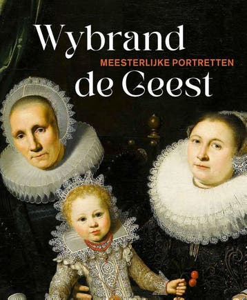 Wybrand De Geest | Marlies Stoter e.a. | Nieuw, Ophalen of Verzenden, Nieuw, Marlies Stoter e.a.