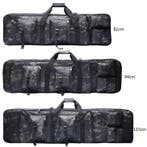 Tactische Rugtas Nylon MOLLE Outdoor Backpack Groot, Caravans en Kamperen, Verzenden, Nieuw