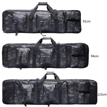 Tactische Rugtas Nylon MOLLE Outdoor Backpack Groot, Caravans en Kamperen, Kampeeraccessoires, Verzenden, Nieuw
