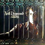 LP gebruikt - Neil Diamond - Tap Root Manuscript, Verzenden, Zo goed als nieuw