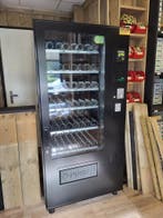 Vendo BS 8 combi automaat snoepautomaat (Nieuw en Gebruikt), Nieuw