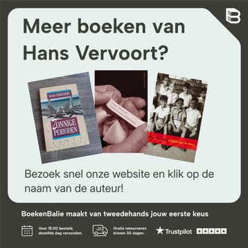 Het Bedrijf 1 Opwinding - Hans Vervoort 9789038890289, Verzenden, Gelezen, Hans Vervoort