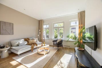 Te huur: Appartement Ben Viljoenstraat in Haarlem, Noord-Holland, Appartement, Haarlem