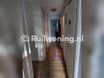 65 m² flat in Amsterdam ruilen (Noord-Holland), Amsterdam