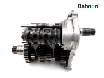 Versnellingsbak Honda CB 1000 R 2008-2016 (CB1000R), Verzenden, Gebruikt