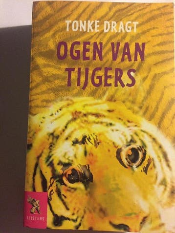 Ogen van Tijgers - Dragt, Verzenden, Gelezen