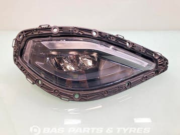 DAF Daklicht Rechts 2189114, Auto-onderdelen, Ophalen, Gebruikt, DAF, Verlichting