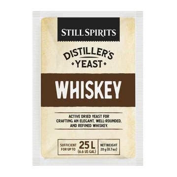 Still Spirits - Craft Range Distillers Yeast - Whisky gi..., Huis en Inrichting, Keuken | Potten en Pannen, Overige typen, Nieuw