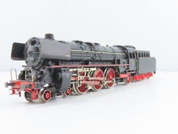 Märklin H0 - 3048 - Stoomlocomotief met tender (1) - BR 01 -, Hobby en Vrije tijd, Modeltreinen | H0, Nieuw