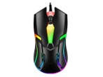 Veiling - RGB bedrade usb 3.0 gaming muis, Computers en Software, Muizen, Nieuw