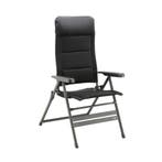 Travellife Barletta standenstoel comfort XL dark grey, Ophalen of Verzenden, Nieuw