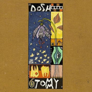 cd promo - Dosh - Tommy, Verzenden, Zo goed als nieuw