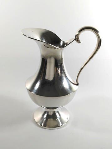 Platería Montejo - Kruik - Zilver