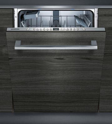 Siemens SN636X01IN - Inbouw Vaatwasser - 60 cm - 13 Couverts, Witgoed en Apparatuur, Vaatwasmachines, Ophalen of Verzenden, Zo goed als nieuw