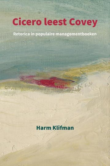 Cicero Leest Covey | Harm Klifman | Nieuw, Ophalen of Verzenden, Nieuw, Harm Klifman