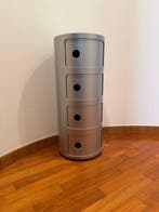 Kartell - Anna Castelli Ferrieri - Nachtkastje - Componibili